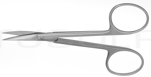RU 2941-11 / Forbice Delicata, Curva 11,0 cm