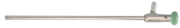 LP100-000-ICG / Laparoscope, Autoclavable, Icg Ø 10 mm, 0°, Long. Utile 325 mm, 4K