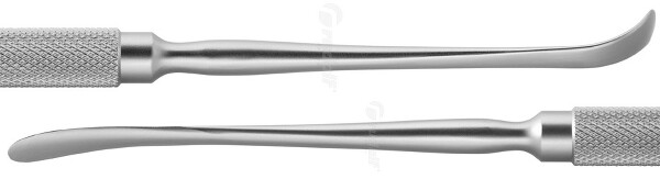 RU 4620-00/01 / Periostotomo, Fig. 1 21cm