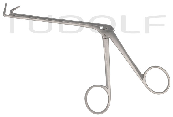 RU 8092-01 / Pinza Weil-Blakesley, 90° Doblado Hacia Arriba,