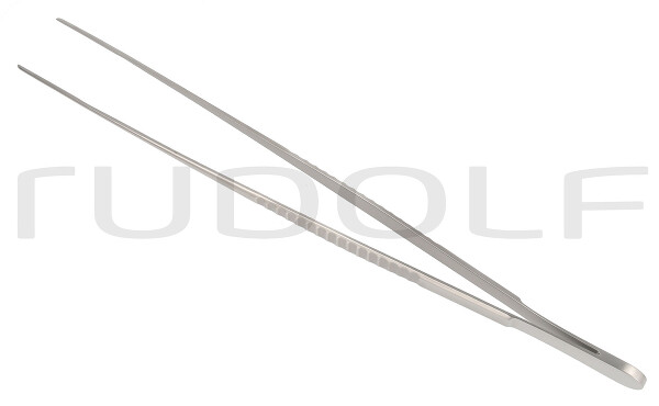RU 7580-24 / Pinza Atraumatica De Bakey 1,5mm, 24,5 cm
