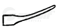 RU 5959-09 / Needle Holder Castroviejo Cvd., W. Ratchet, 0,5mm
, 9cm
