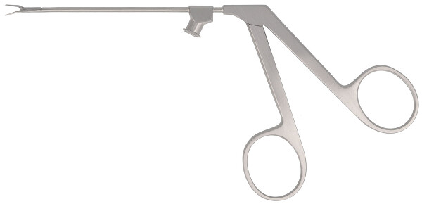 RU 7894-60/16 / Micropinza Dobla-Alambre Mcgee, CV-AB, 5mm