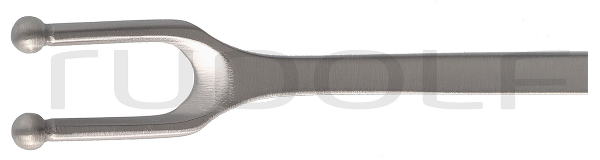 RU 8243-08 / Nasenseptum-Osteotom, 18,5cm
, 7 1/4", 8mm
