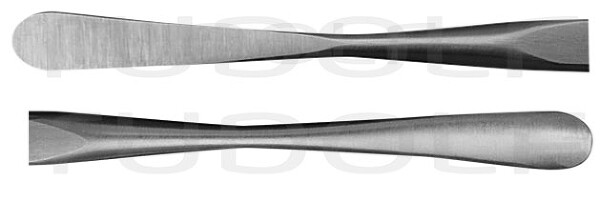 RU 5432-21 / Elev. Alderdyce 21 cm