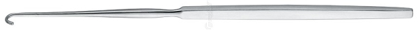 RU 4463-01 / Retractor, Fine, Blunt, 1 Prong 16,0cm
, 6 1/4"