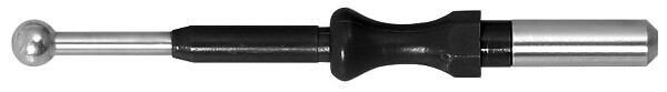 RU 0470-17 / Electrodo Monopolar De Bola, Vástago Ø 4 mm, Bola Ø 4 mm