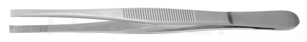 RU 4104-16 / Pinza Chirurgica Standard, Retta, 4x5D 16,0 cm