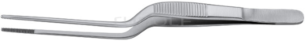 RU 7862-14 / Pinza Auricolare Lucae, 14 cm - 5 1/2", 2 mm