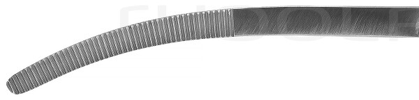 RU 3280-01 / Pinza Per Legatura Rumel 23,0 cm