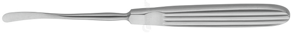 RU 4620-10/07 / Raspatory,  7 mm, 17,5 cm