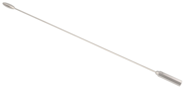RU 6665-07 / Sonde Pour Voies Biliaires Bakes Malléable, Fig. 7