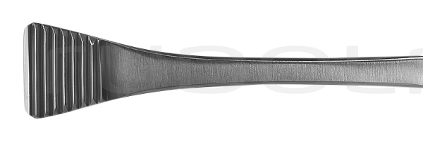 RU 7418-21 / Pinza Uterina Green-Armytage, 21 cm