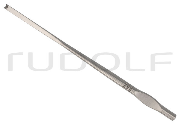 RU 8261-04 / Cincel Walter, 18 cm, 4,5 mm