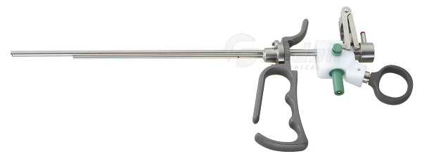 RC040-101 / Arbeitselement Passiv, Geschlossener Ring