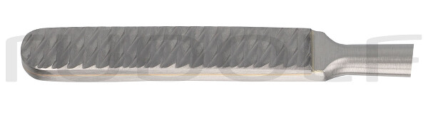 RU 8268-07/06 / Maltz Raspel, 17 cm, TC, Fig. 6