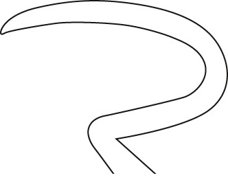 RU 5402-02 / Rugine Doyen, Fig. 2