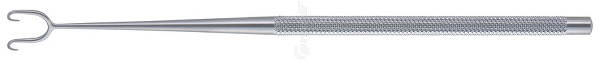 RU 8292-10 / Schleimhauthäkchen Joseph 10mm
