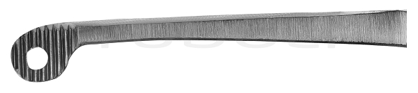 RU 5295-15 / Pince À Introduction Sondes Magill 15 cm