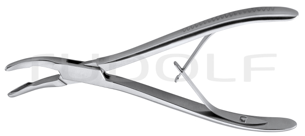 RU 5565-20 / Pinza Sgorbia Olivecrona