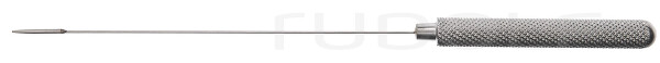 RU 7773-00 / Dilatatore Vascolare Garrett 1mm, 14cm