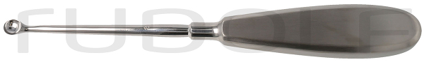 RU 5354-28 / Cucchiaio Rotondo, Mod. Svedese