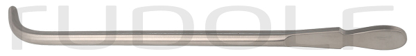 RU 6710-30 / Bougie Van Buren, 30 Charr., 27,5 cm
