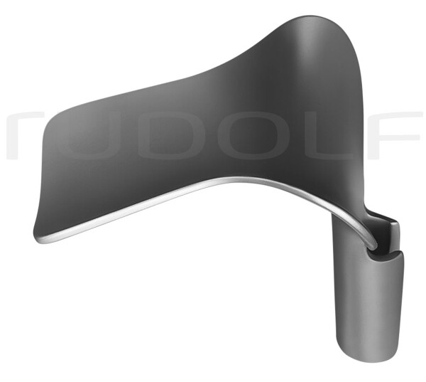 RU 7095-04 / Valva Per Specolo Vaginale Scherbak 55x40/60mm