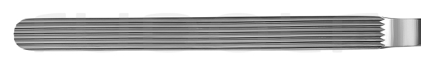 RU 6540-21 / Darmkl. Mayo-Robson, ger. 21cm
