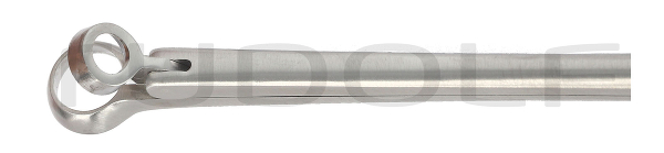 RU 8108-07 / Nasenzange Hartmann, 7 mm