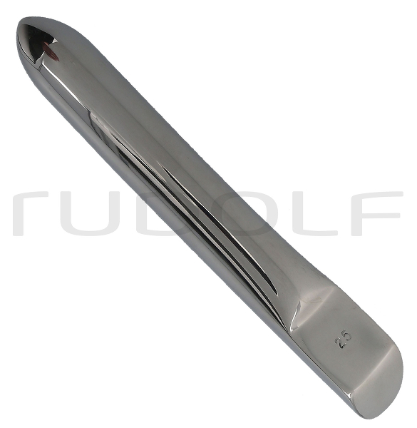 RU 7100-25 / Hegar Uterine Dilator, 25 mm