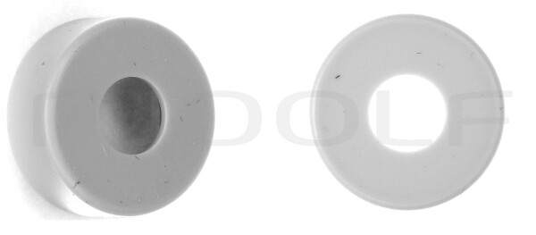 RZ003-311 / Cappuccio Di Guarnizione, 10 Pezzi 10 mm Per Sistema Easyport
