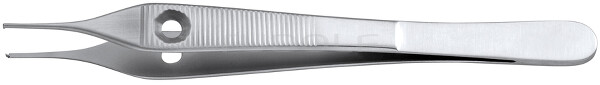 RU 4133-10 / Pinza Chirurgica Adson 15,0 cm