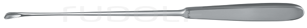 RU 7281-01 / Gourdet Ut. Scoop, 6mm
, 28cm
