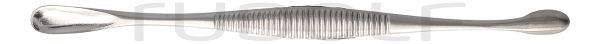 RU 5364-13 / Cucchiaio Tagliente Volkmann, Doppio