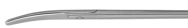 RU 1414-20 / Forbice Sims, Sm/Sm, Curva, TC 20,0 cm