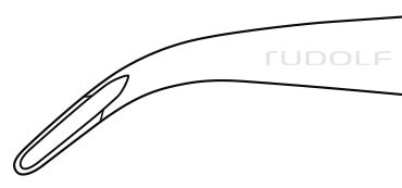 RU 5558-01 / Pince Gouge Stellbrink, 17,5 cm 17,5 cm