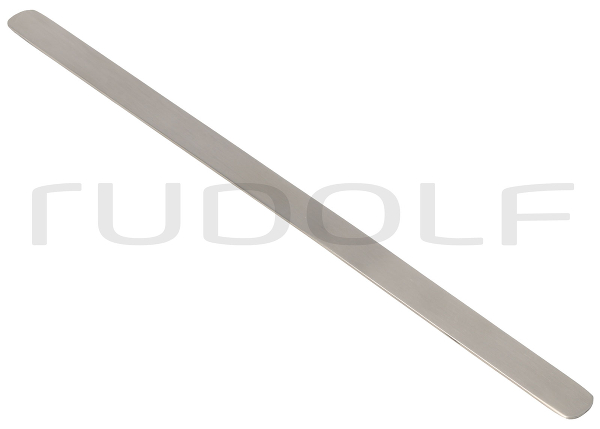 RU 4584-10 / Spatula Malleable, 200x10 mm