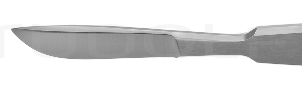 RU 4858-02 / Dissecting Knife, Fig.  2
