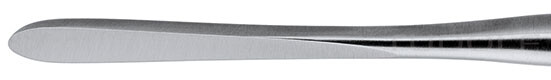 RU 5393-03 / Raspatorium, Adson, Fig. 3 17 cm, 7 mm
