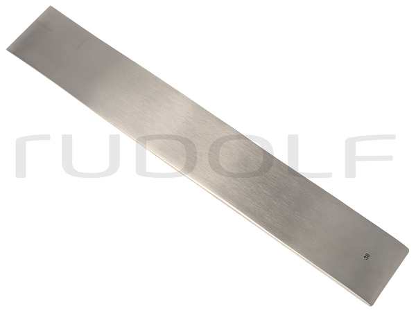 RU 5330-38 / Scalpello Lambotte, Retto 24,5cm
, 38mm
