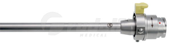 RC260-201 / Innenschaft 24Fr./Charr., Rcs für Resektoskopschaft 26Fr./Charr., Rcs-System