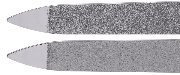 RU 8879-16 / Nail File, 16cm
