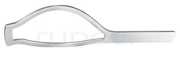 RU 7425-28 / Cucchiao Ostetrico Sellheim 28cm