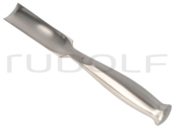 RU 5327-25 / Sgorbia Smith-Petersen, Retta 20,5cm, 25mm