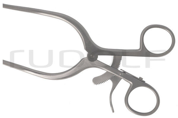 RU 4730-20 / Anderson Adson Retr. Sharp 20cm