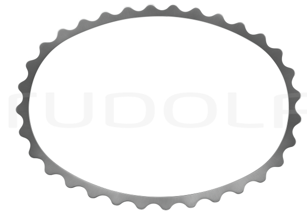 RU 4827-10 / Denis-Brown, Frame Only