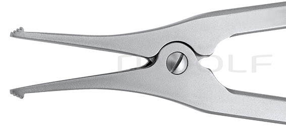 RU 6432-17 / Cervical Spreader Cloward 85mm