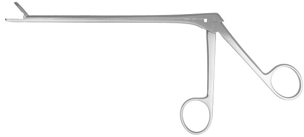 RU 8080-10 / Pinza /Tabique Nas. Takahashi, Recta, Ancho De Boca 3 x 10 mm,