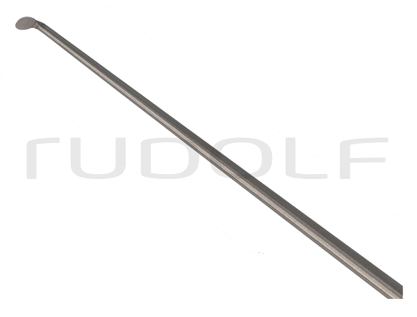 RU 8652-35 / Knife, 45" Angled